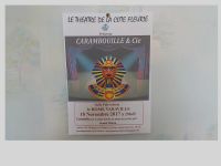Carambouille & Cie. Le mardi 28 novembre 2017 à VARAVILLE. Calvados.  20H45